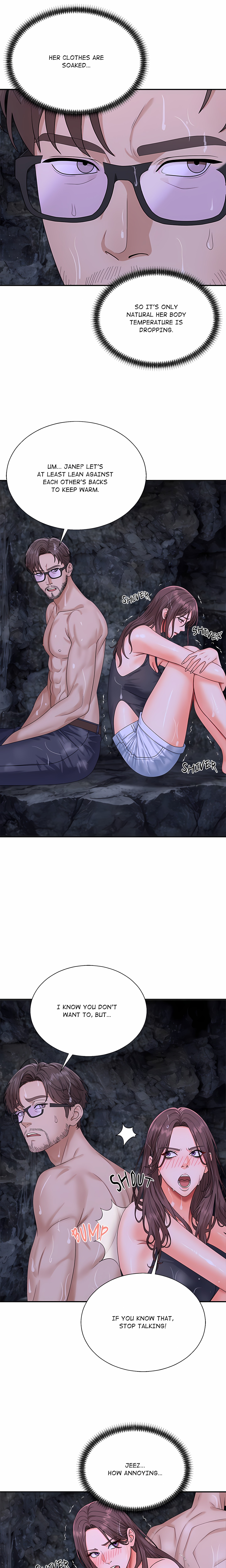 Master of the Island 22