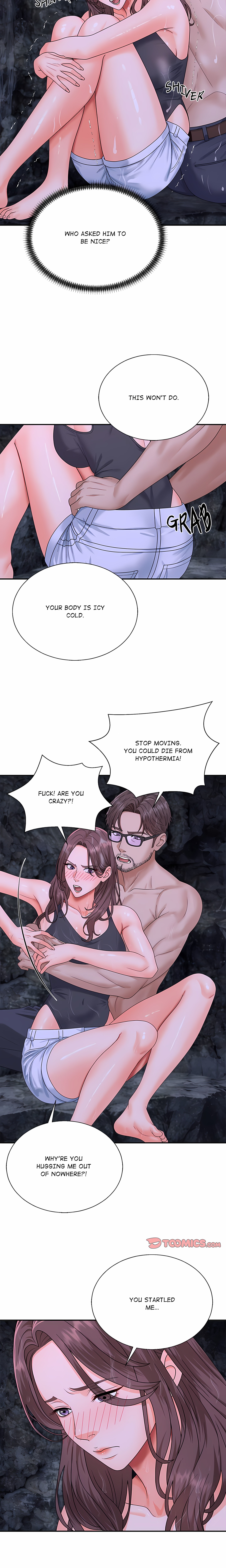 Master of the Island 23