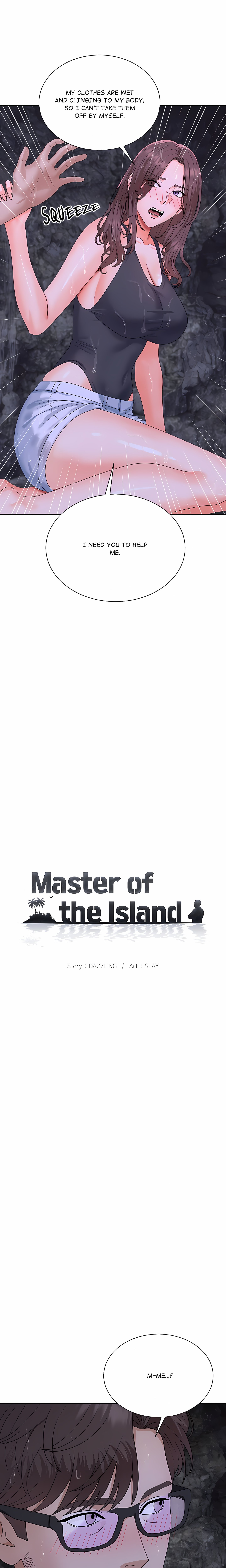 Master of the Island 2