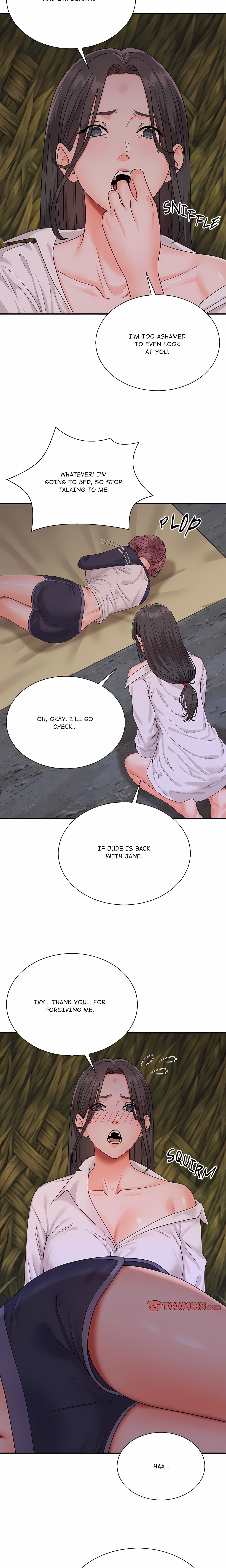 Master of the Island 14