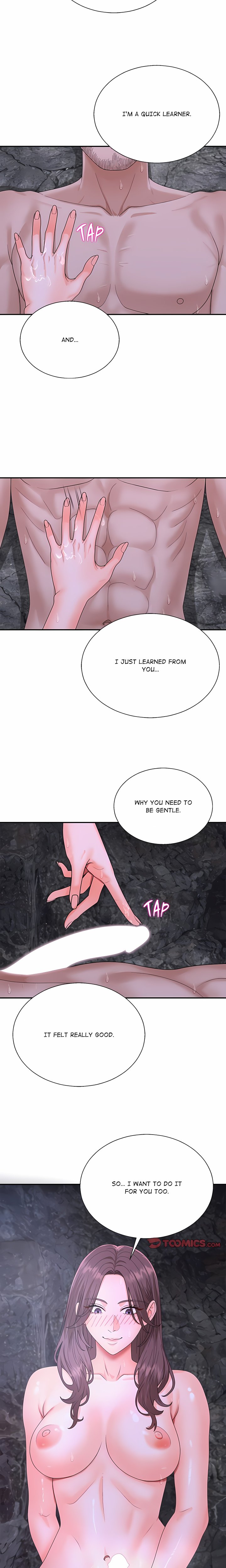 Master of the Island 23