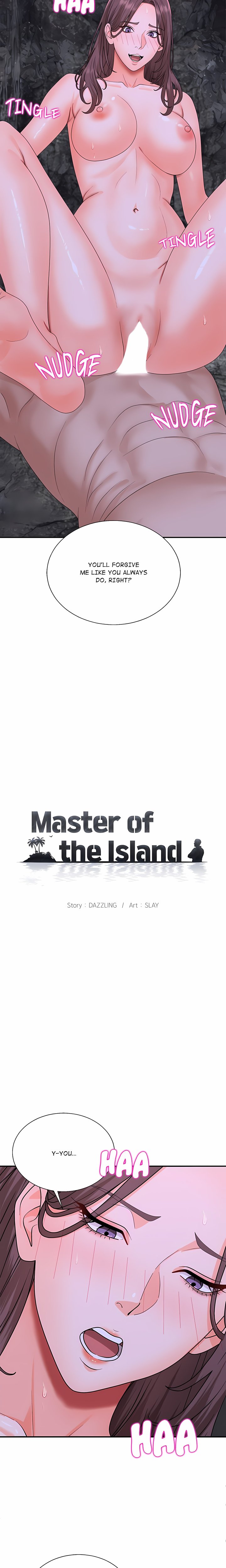 Master of the Island 2
