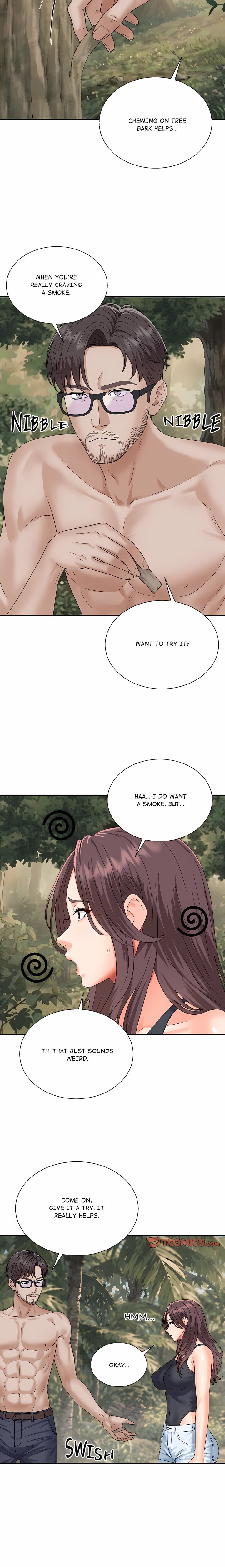 Master of the Island 23