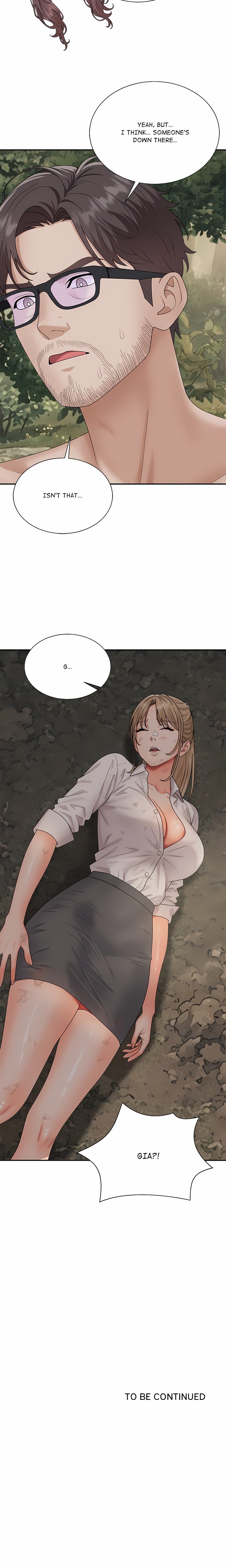 Master of the Island 26