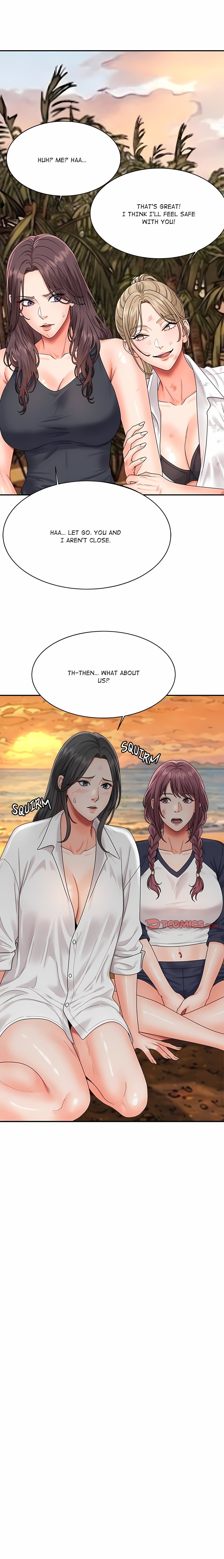 Master of the Island 12