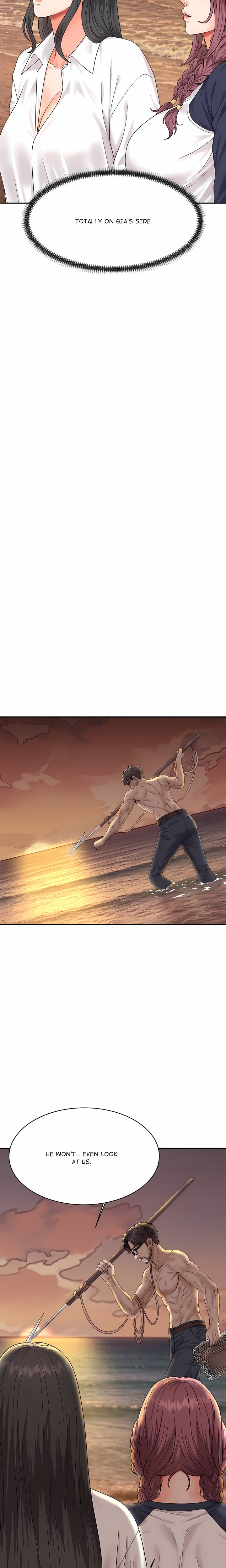 Master of the Island 14