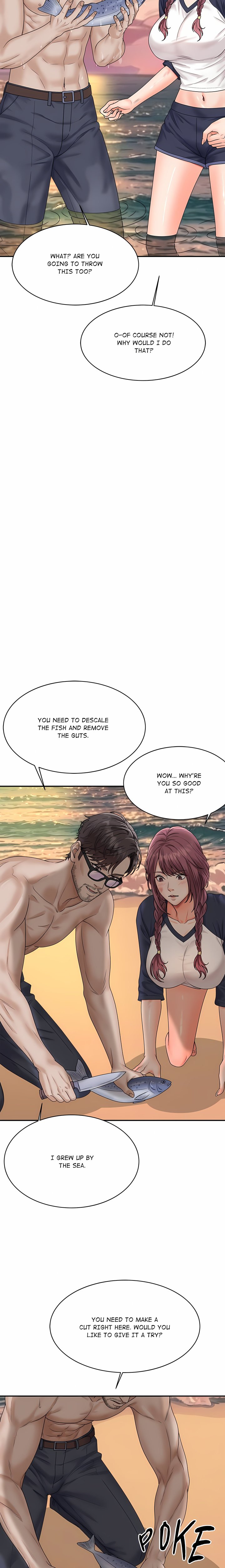 Master of the Island 20