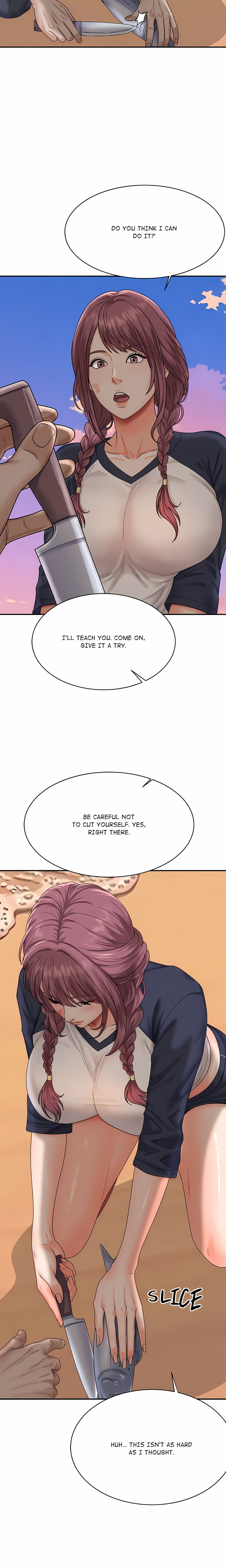 Master of the Island 21