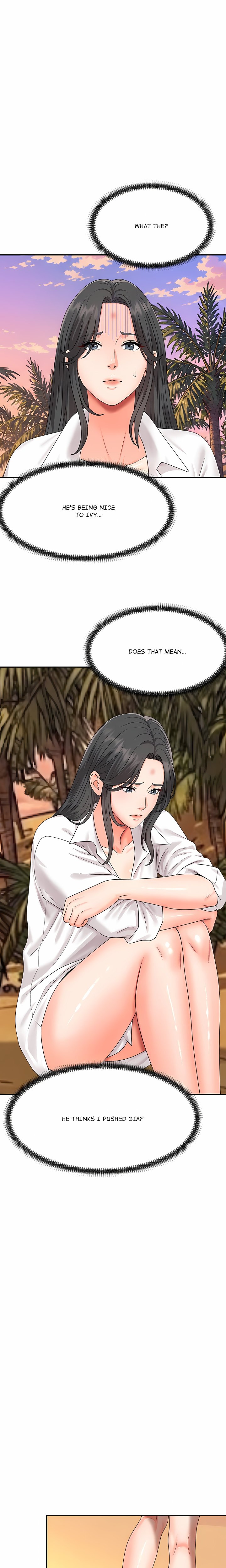 Master of the Island 22