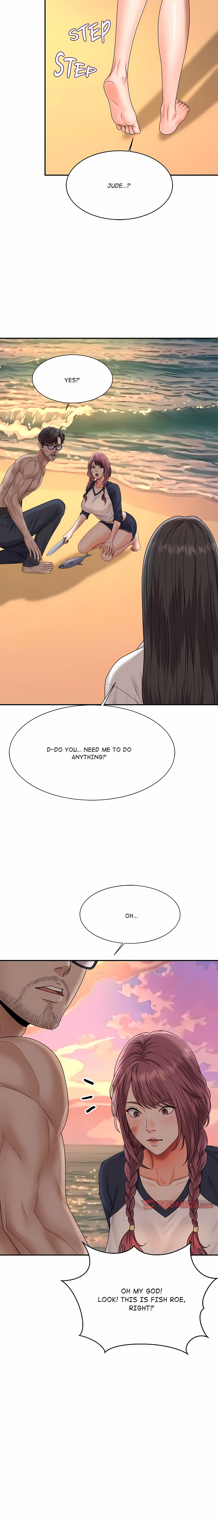 Master of the Island 23