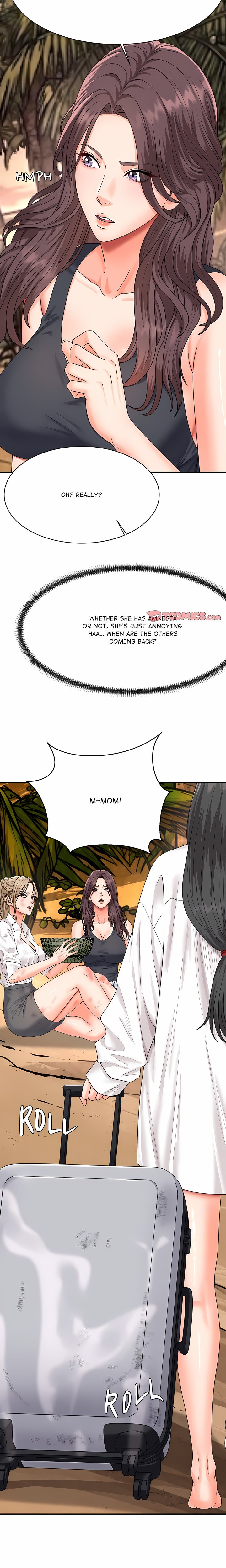 Master of the Island 29