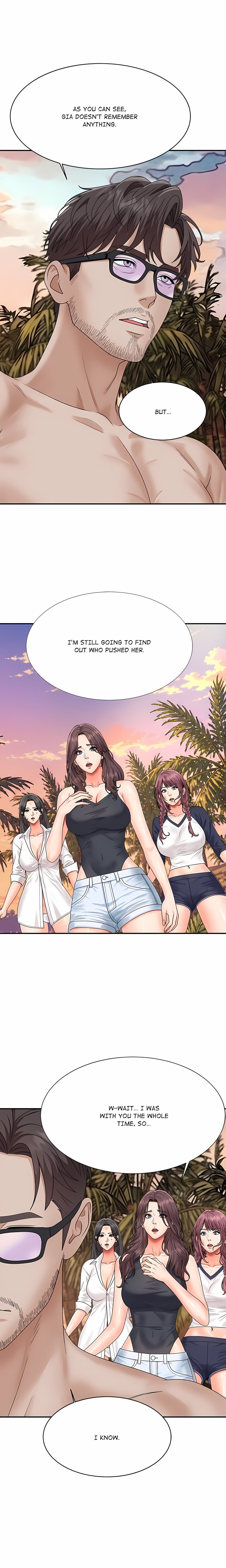 Master of the Island 5
