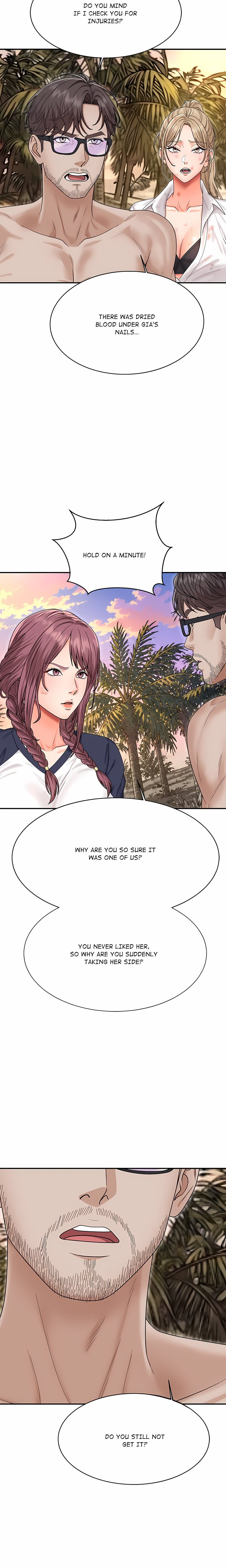 Master of the Island 7