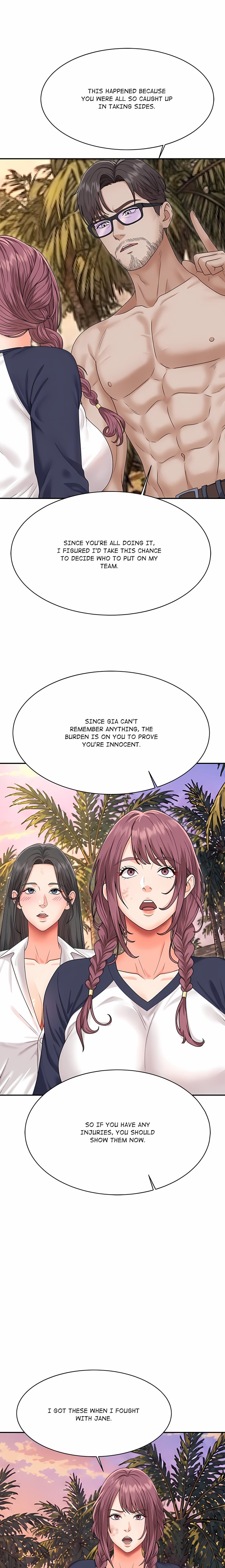 Master of the Island 8