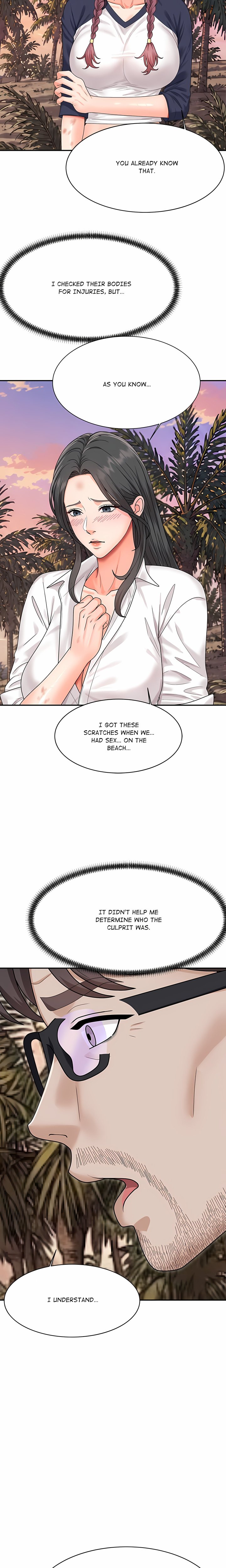 Master of the Island 9