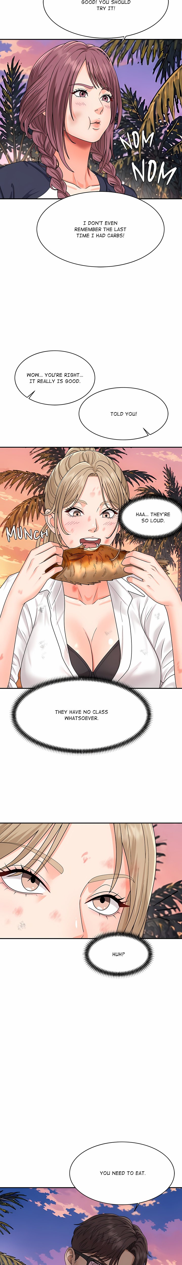 Master of the Island 15