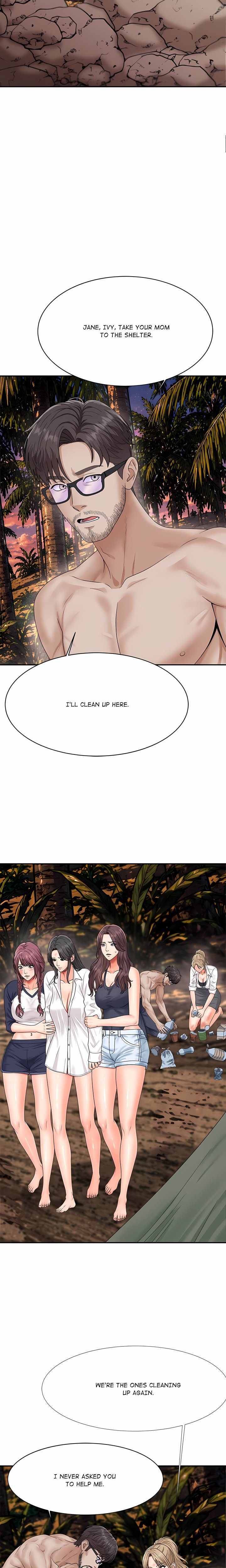 Master of the Island 18