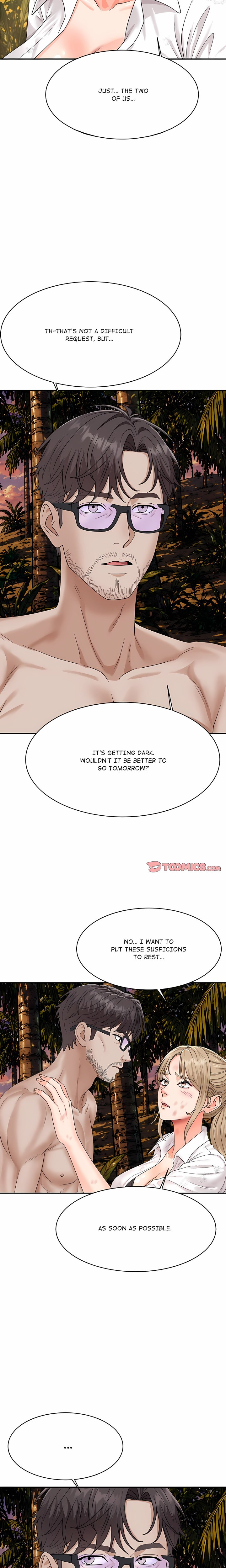 Master of the Island 21