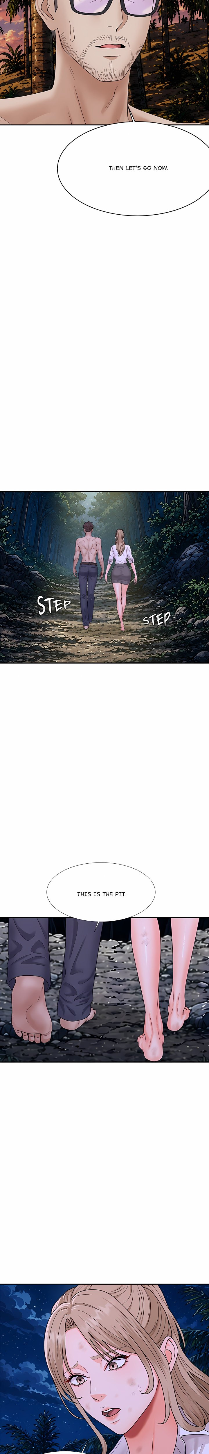 Master of the Island 22