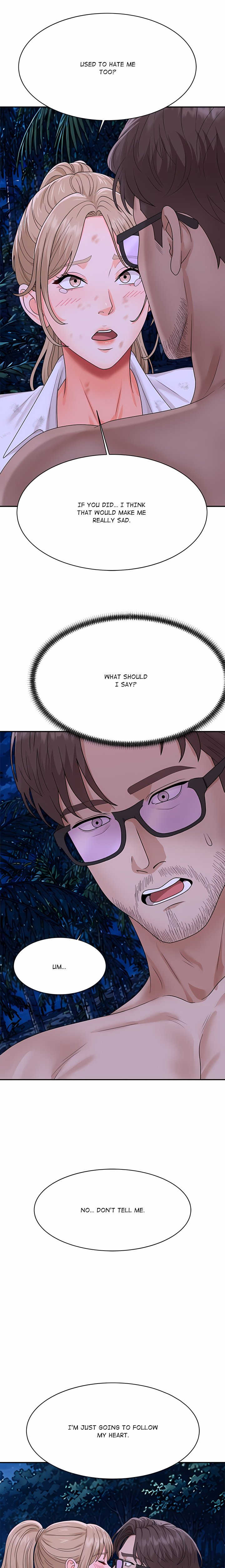 Master of the Island 28
