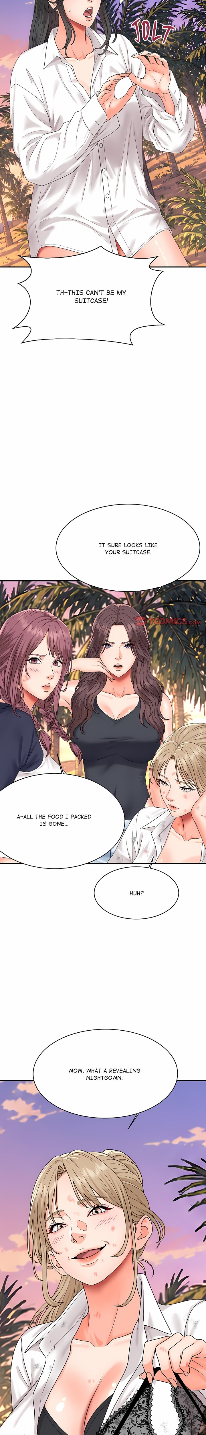 Master of the Island 6