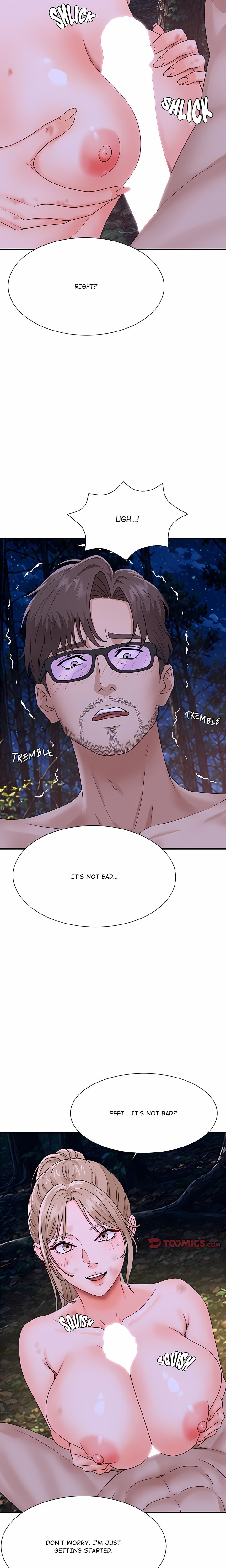 Master of the Island 23
