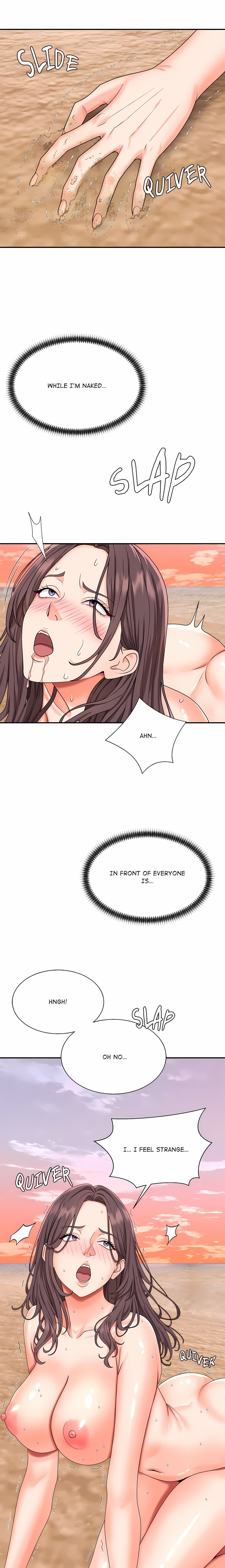 Master of the Island 22