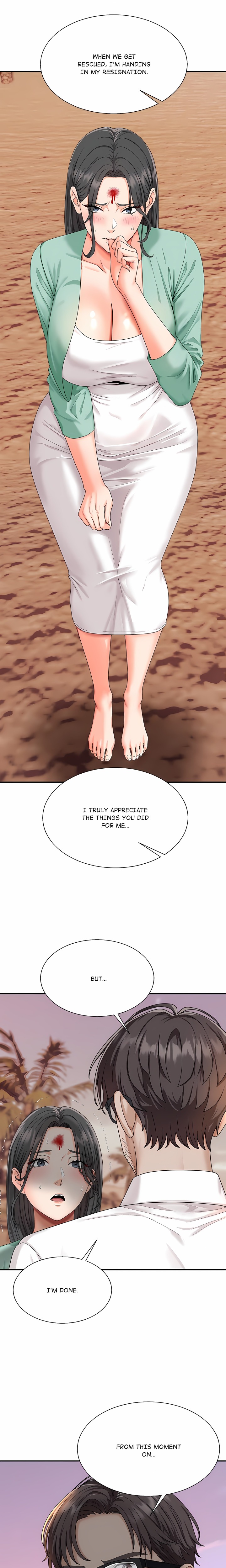 Master of the Island 26