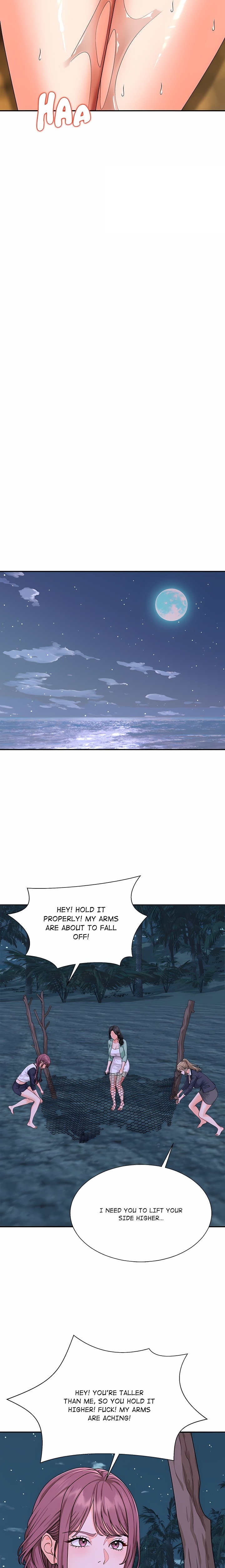 Master of the Island 28