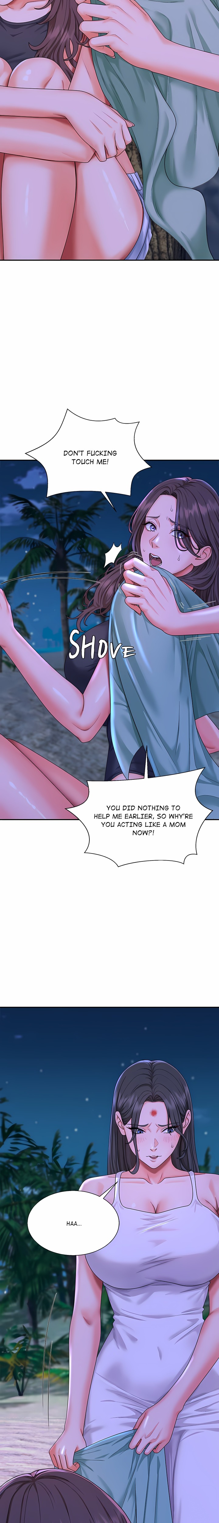 Master of the Island 32