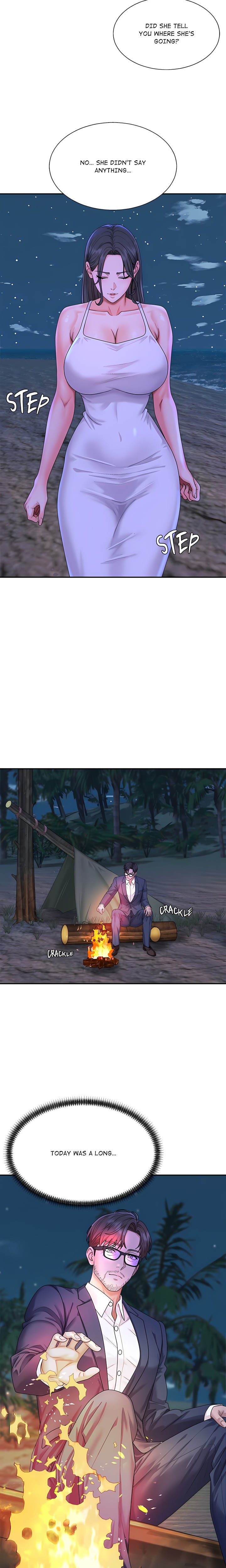 Master of the Island 35