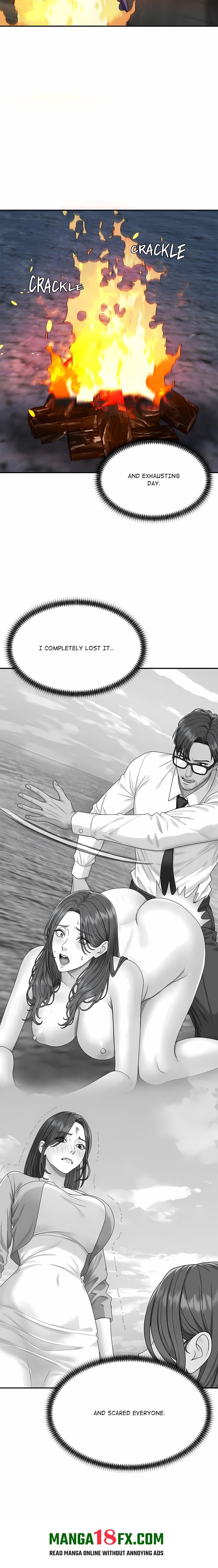Master of the Island 36