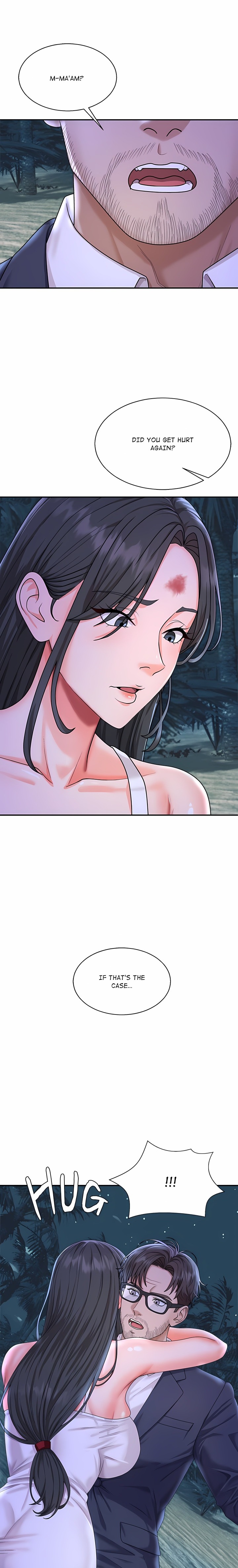 Master of the Island 39