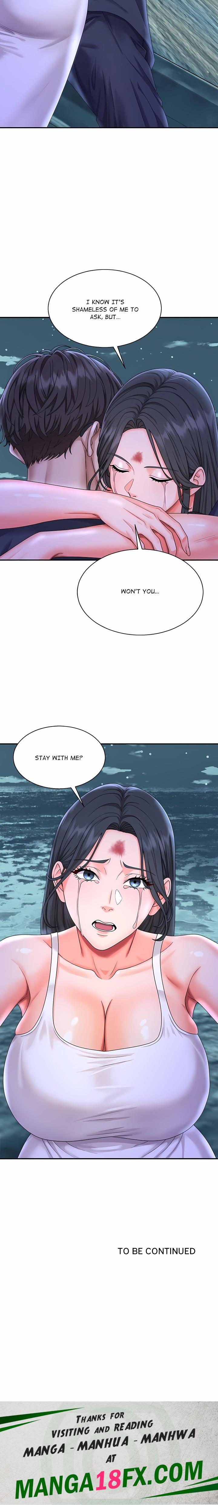 Master of the Island 40