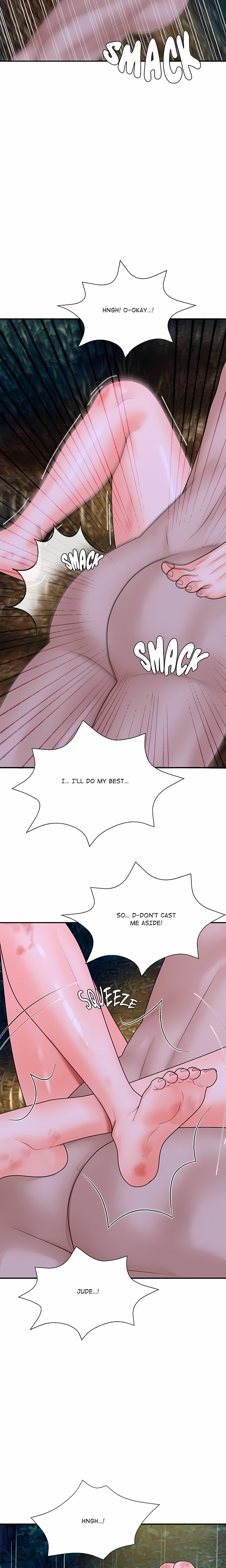 Master of the Island 28