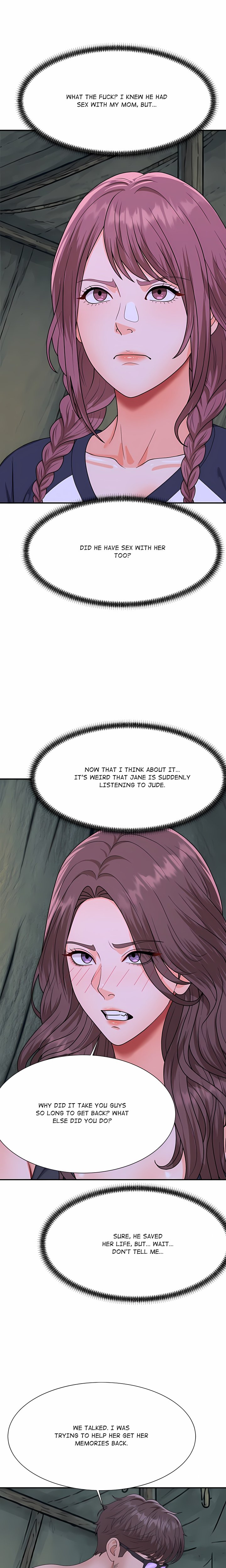 Master of the Island 25