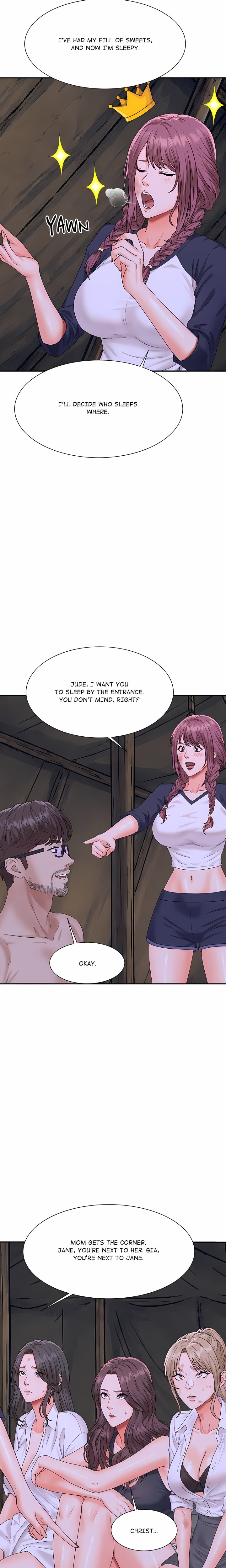 Master of the Island 11