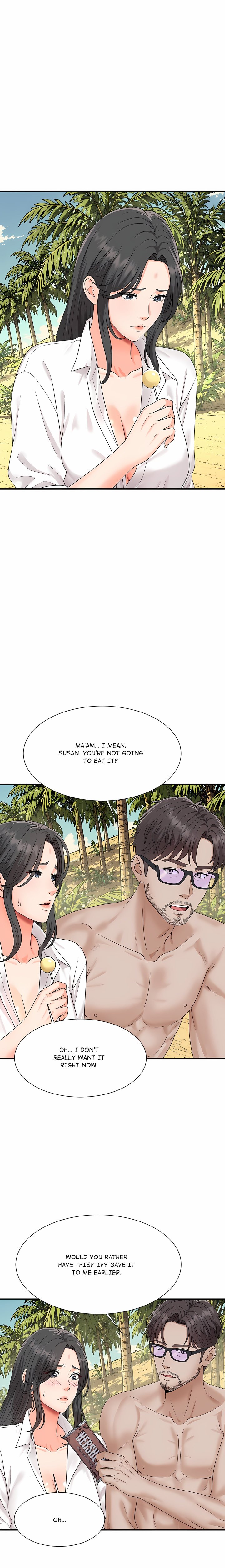 Master of the Island 21