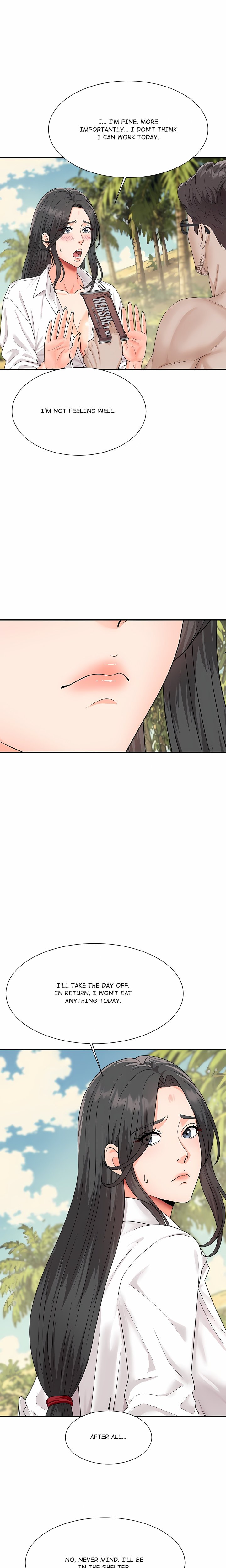 Master of the Island 22
