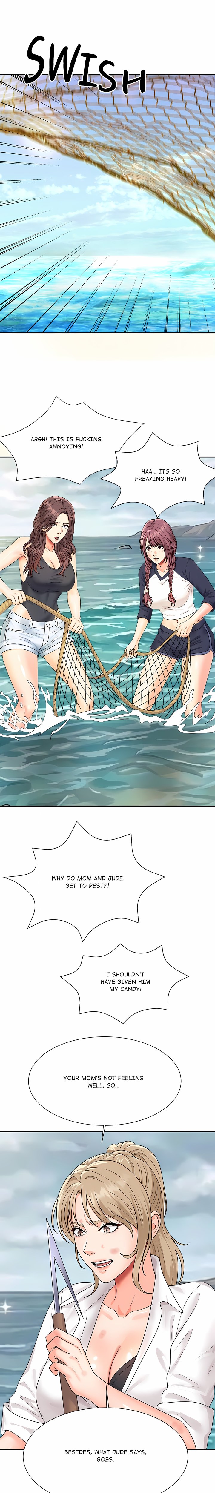Master of the Island 24