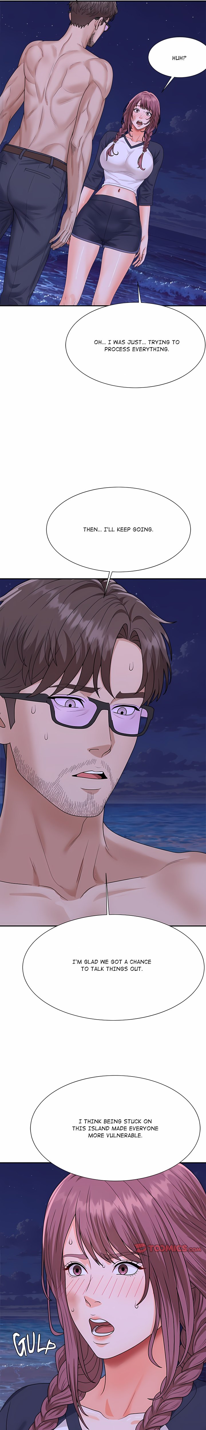 Master of the Island 5