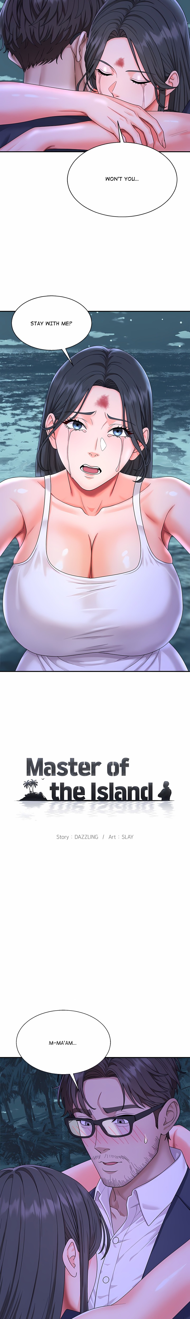 Master of the Island 2