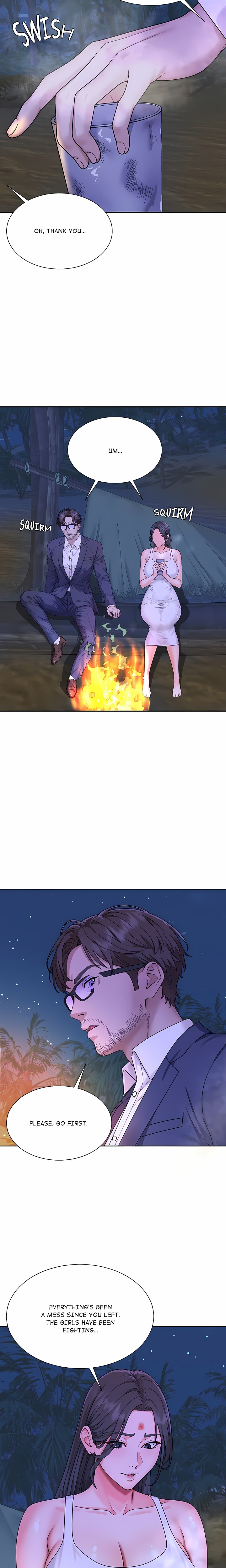 Master of the Island 14