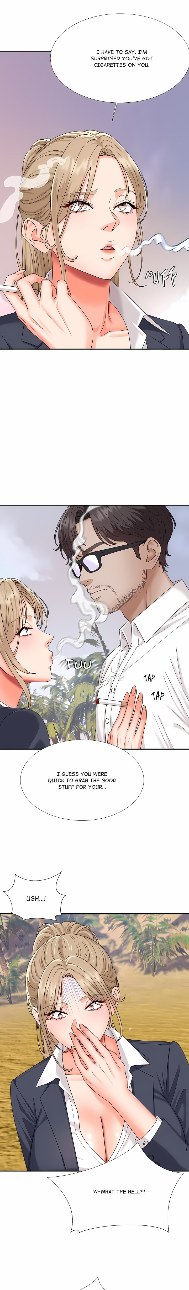 Master of the Island 12