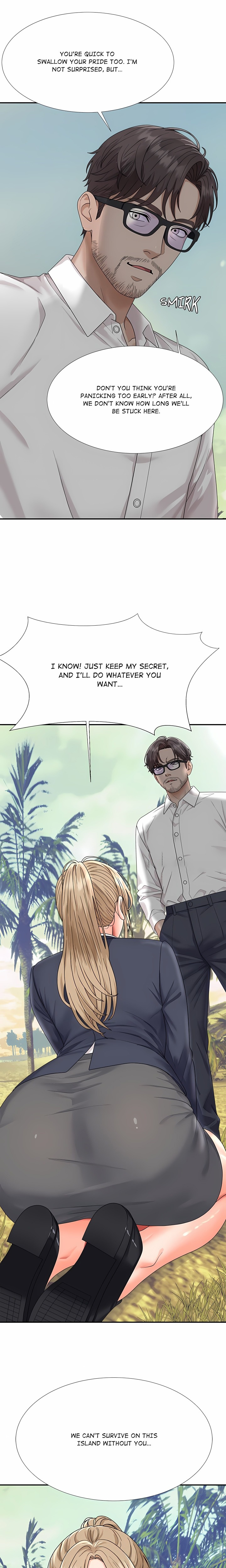 Master of the Island 21