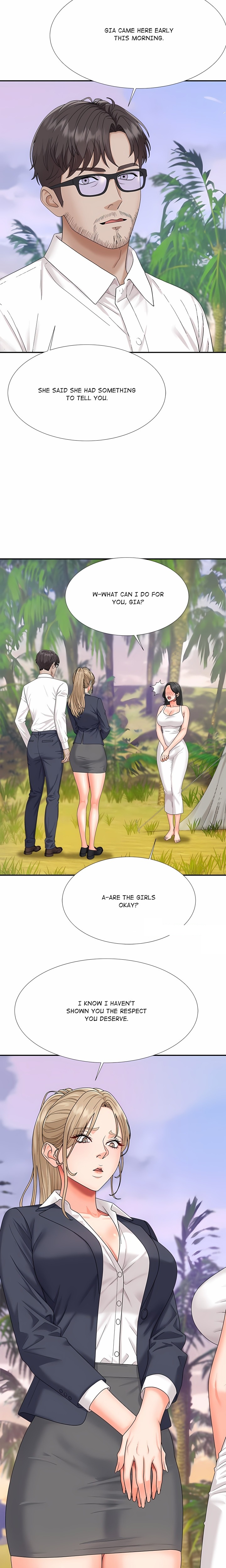 Master of the Island 26
