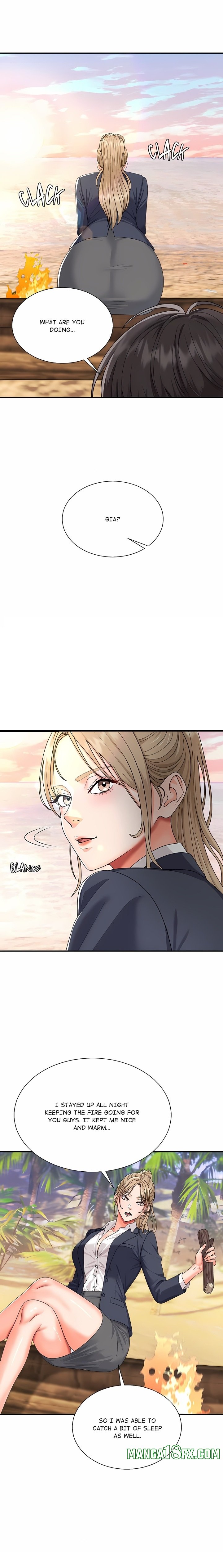 Master of the Island 6