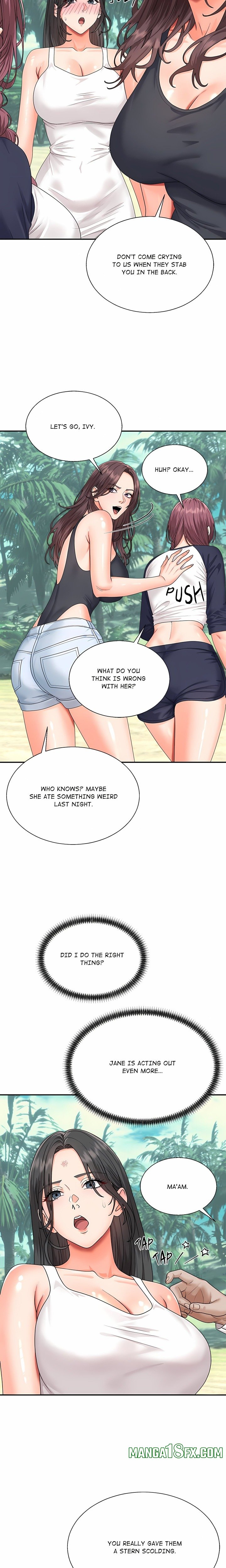 Master of the Island 11