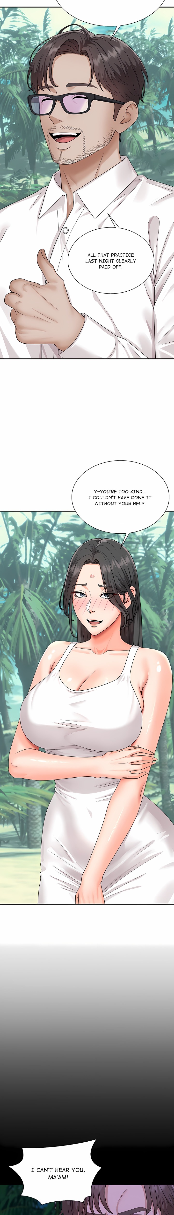 Master of the Island 12
