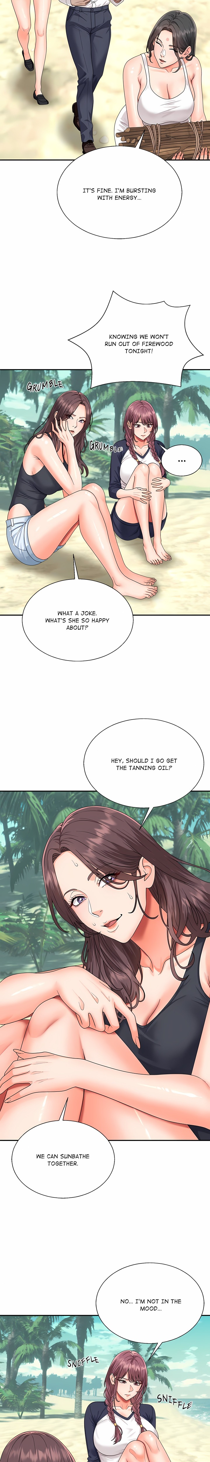 Master of the Island 15